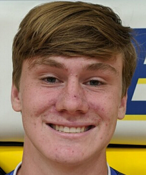 Jake Nowak, Borgia